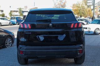 Peugeot 3008 2021 Ελληνικό | Πλήρες Ιστορικό | Μεγάλη Οθόνη-thumb-2