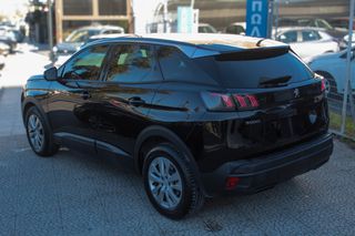 Peugeot 3008 2021 Ελληνικό | Πλήρες Ιστορικό | Μεγάλη Οθόνη-thumb-4