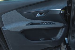 Peugeot 3008 2021 Ελληνικό | Πλήρες Ιστορικό | Μεγάλη Οθόνη-thumb-6