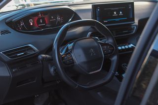 Peugeot 3008 2021 Ελληνικό | Πλήρες Ιστορικό | Μεγάλη Οθόνη-thumb-7