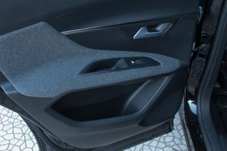 Peugeot 3008 2021 Ελληνικό | Πλήρες Ιστορικό | Μεγάλη Οθόνη-thumb-8