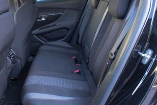 Peugeot 3008 2021 Ελληνικό | Πλήρες Ιστορικό | Μεγάλη Οθόνη-thumb-9