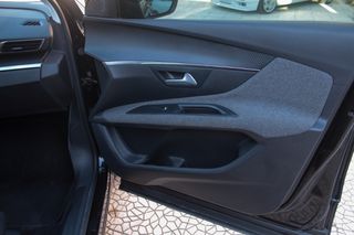 Peugeot 3008 2021 Ελληνικό | Πλήρες Ιστορικό | Μεγάλη Οθόνη-thumb-15