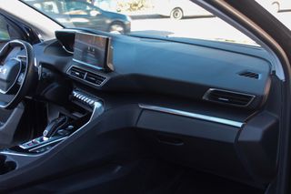 Peugeot 3008 2021 Ελληνικό | Πλήρες Ιστορικό | Μεγάλη Οθόνη-thumb-16