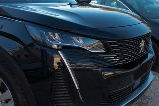 Peugeot 3008 2021 Ελληνικό | Πλήρες Ιστορικό | Μεγάλη Οθόνη-thumb-19