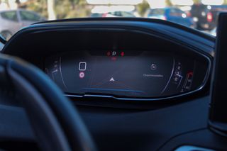Peugeot 3008 2021 Ελληνικό | Πλήρες Ιστορικό | Μεγάλη Οθόνη-thumb-20