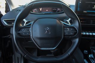 Peugeot 3008 2021 Ελληνικό | Πλήρες Ιστορικό | Μεγάλη Οθόνη-thumb-22