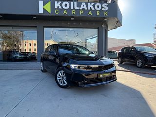 Opel Astra 2023 1.5 DIESEL EDITION AT8 130HP- 3πλή Εγγύηση