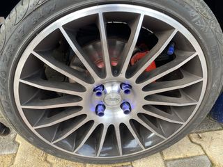 Mazda MX-5 1999 NARDI TORINO NB-thumb-6