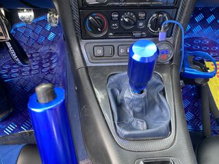 Mazda MX-5 1999 NARDI TORINO NB-thumb-7