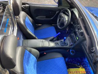 Mazda MX-5 1999 NARDI TORINO NB-thumb-11