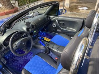 Mazda MX-5 1999 NARDI TORINO NB-thumb-14