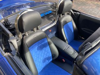 Mazda MX-5 1999 NARDI TORINO NB-thumb-16