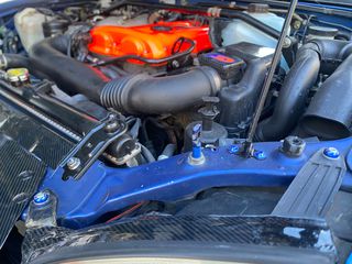 Mazda MX-5 1999 NARDI TORINO NB-thumb-19