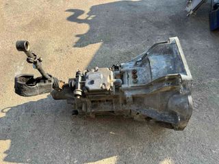 ΣΑΣΜΑΝ ΧΕΙΡΟΚΙΝΗΤΟ 4Χ4 SUZUKI JIMNY ΚΩΔ.ΚΙΝΗΤΗΡΑ: M13A <<<LAZARIDIS PARTS>>>