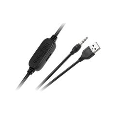 Ηχεία υπολογιστή 2.0 Rebel CS-15-thumb-2