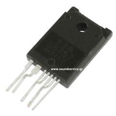 IC STR-X6757 ΟΛΟΚΛΗΡΩΜΕΝΟ ΚΥΚΛΩΜΑ STRX6757
