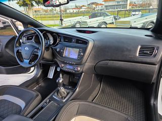 Kia Ceed / cee'd 2017 1.6#Gtline#Panorama#Diesel#Euro6-thumb-63