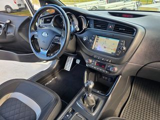 Kia Ceed / cee'd 2017 1.6#Gtline#Panorama#Diesel#Euro6-thumb-64