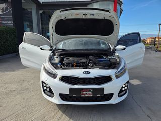 Kia Ceed / cee'd 2017 1.6#Gtline#Panorama#Diesel#Euro6-thumb-70