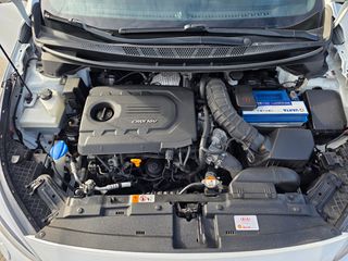Kia Ceed / cee'd 2017 1.6#Gtline#Panorama#Diesel#Euro6-thumb-71