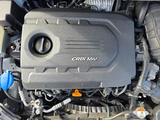 Kia Ceed / cee'd 2017 1.6#Gtline#Panorama#Diesel#Euro6-thumb-74