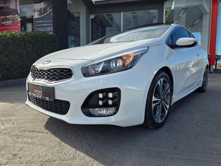 Kia Ceed / cee'd 2017 1.6#Gtline#Panorama#Diesel#Euro6-thumb-77