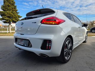 Kia Ceed / cee'd 2017 1.6#Gtline#Panorama#Diesel#Euro6-thumb-79