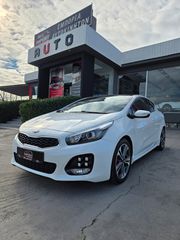 Kia Ceed / cee'd 2017 1.6#Gtline#Panorama#Diesel#Euro6-thumb-3