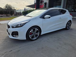 Kia Ceed / cee'd 2017 1.6#Gtline#Panorama#Diesel#Euro6-thumb-6