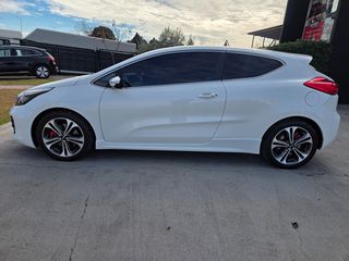 Kia Ceed / cee'd 2017 1.6#Gtline#Panorama#Diesel#Euro6-thumb-8