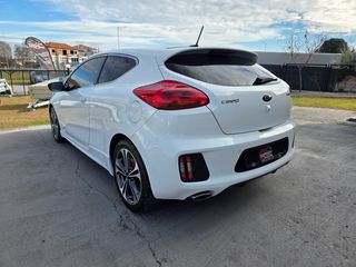 Kia Ceed / cee'd 2017 1.6#Gtline#Panorama#Diesel#Euro6-thumb-9