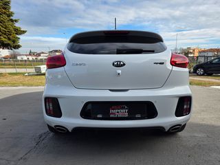 Kia Ceed / cee'd 2017 1.6#Gtline#Panorama#Diesel#Euro6-thumb-10