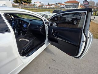 Kia Ceed / cee'd 2017 1.6#Gtline#Panorama#Diesel#Euro6-thumb-38