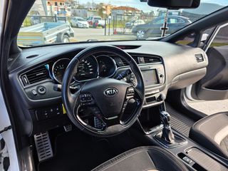 Kia Ceed / cee'd 2017 1.6#Gtline#Panorama#Diesel#Euro6-thumb-45