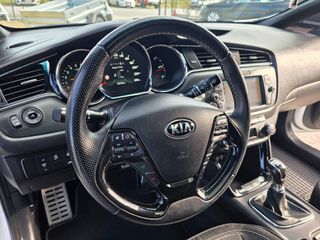 Kia Ceed / cee'd 2017 1.6#Gtline#Panorama#Diesel#Euro6-thumb-46