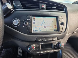 Kia Ceed / cee'd 2017 1.6#Gtline#Panorama#Diesel#Euro6-thumb-57