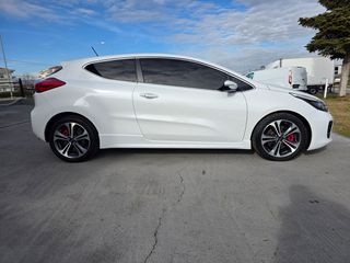 Kia Ceed / cee'd 2017 1.6#Gtline#Panorama#Diesel#Euro6-thumb-13