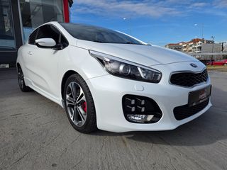 Kia Ceed / cee'd 2017 1.6#Gtline#Panorama#Diesel#Euro6-thumb-14