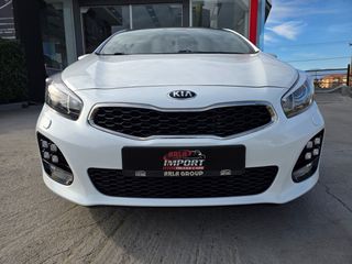 Kia Ceed / cee'd 2017 1.6#Gtline#Panorama#Diesel#Euro6-thumb-15