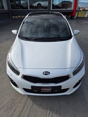 Kia Ceed / cee'd 2017 1.6#Gtline#Panorama#Diesel#Euro6-thumb-16