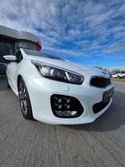 Kia Ceed / cee'd 2017 1.6#Gtline#Panorama#Diesel#Euro6-thumb-19