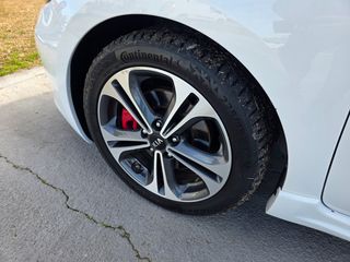 Kia Ceed / cee'd 2017 1.6#Gtline#Panorama#Diesel#Euro6-thumb-24