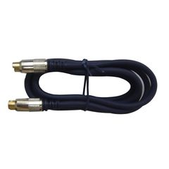 Καλώδιο Moulded S-VHS 5m (HT 30275 5m)