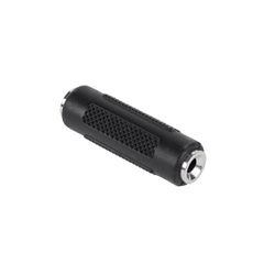 Μούφα 3.5mm - 3.5mm F/F Stereo (DM-8743)