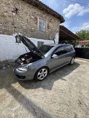 Volkswagen Golf 2007 Golf Tsi GT Dsg