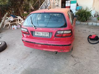 Nissan Almera 1998 ALMERA
