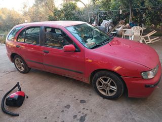 Nissan Almera 1998 ALMERA-thumb-1