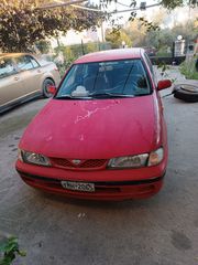 Nissan Almera 1998 ALMERA-thumb-4
