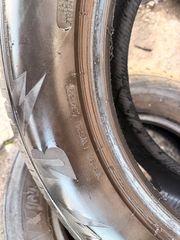 ΕΛΑΣΤΙΚΑ 255/55R18 BRIDGESTONE ΧΕΙΜΕΡΙΝΑ-thumb-4